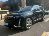 2022 CADILLAC XT6,autocango,china used car exporter,china ev exporter,chinese used car exporter,chinese used ev exporter