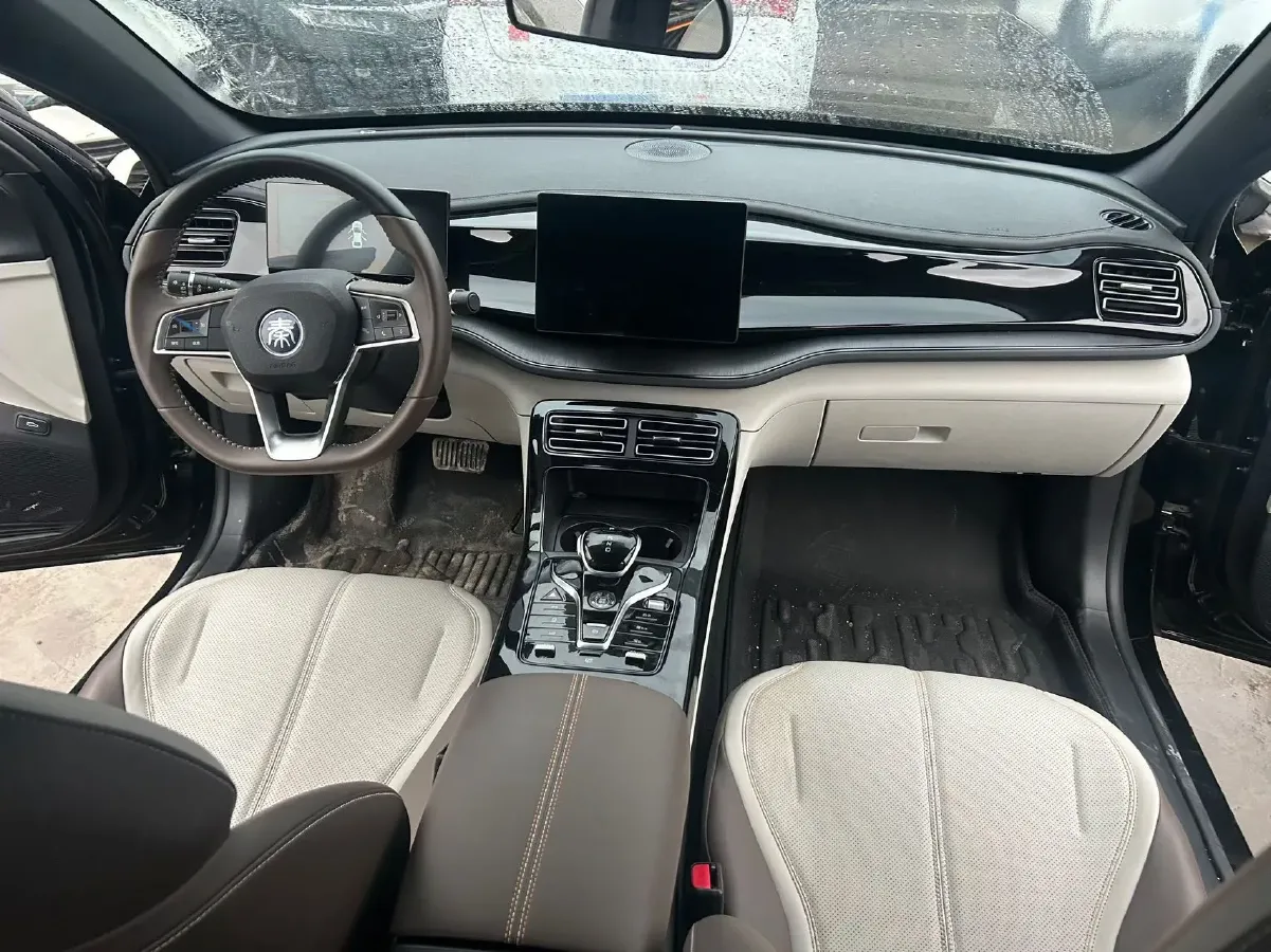 2024 BYD Qin Plus 1.5L 110HP L4 E-CVT PHEV 8.32KWH,autocango,china used car exporter,china ev exporter,chinese used car exporter,chinese used ev exporter