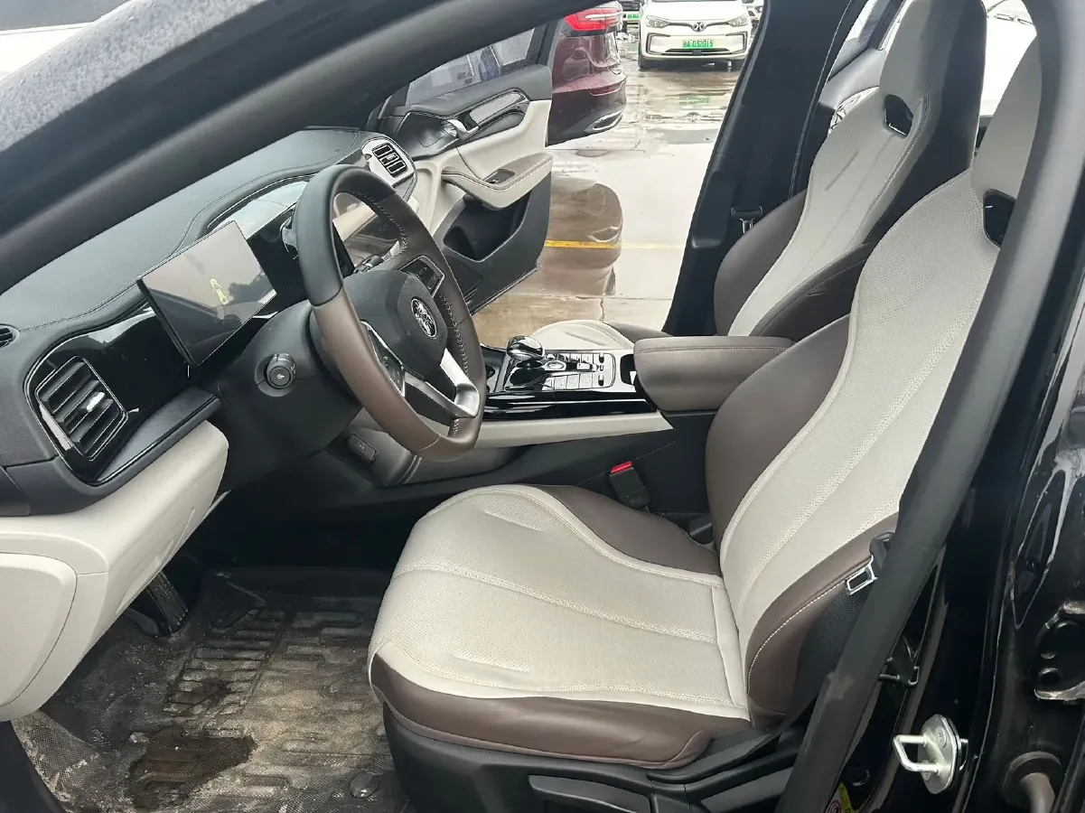 2024 BYD Qin Plus 1.5L 110HP L4 E-CVT PHEV 8.32KWH,autocango,china used car exporter,china ev exporter,chinese used car exporter,chinese used ev exporter