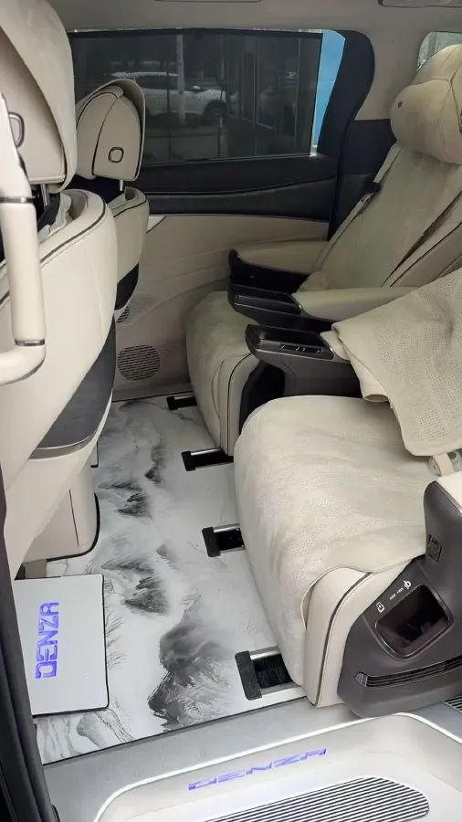 2024 Denza D9 1.5T 139HP L4 E-CVT PHEV 40KWH,autocango,china used car exporter,china ev exporter,chinese used car exporter,chinese used ev exporter