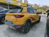 2021 Kia KX1 1.4L 100HP L4 CVT