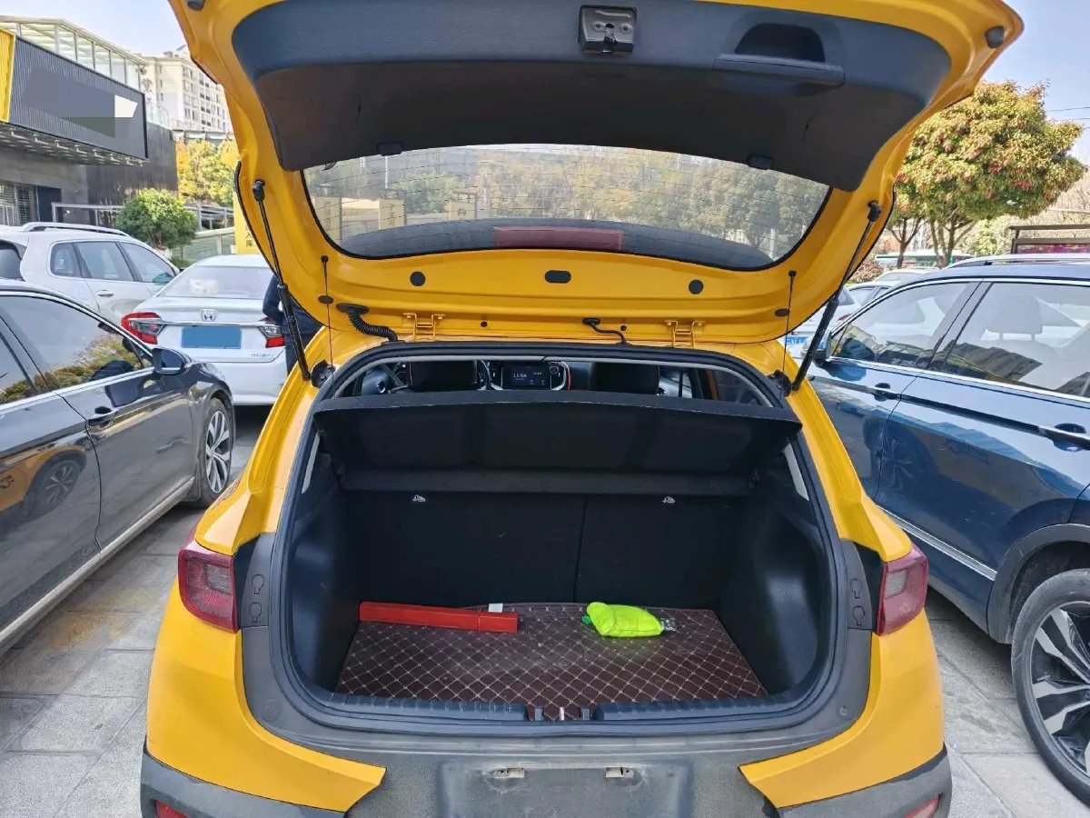 2021 Kia KX1 1.4L 100HP L4 CVT,autocango,china used car exporter,china ev exporter,chinese used car exporter,chinese used ev exporter