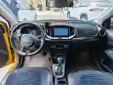 2021 Kia KX1 1.4L 100HP L4 CVT