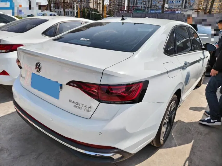 2025 Volkswagen Sagitar 1.5T 160HP L4 7DCT,autocango,china used car exporter,china ev exporter,chinese used car exporter,chinese used ev exporter