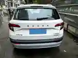 2019 Skoda Karoq 1.4T 150HP L4 7DCT