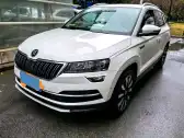 2019 SKODA KAROQ,autocango,china used car exporter,china ev exporter,chinese used car exporter,chinese used ev exporter