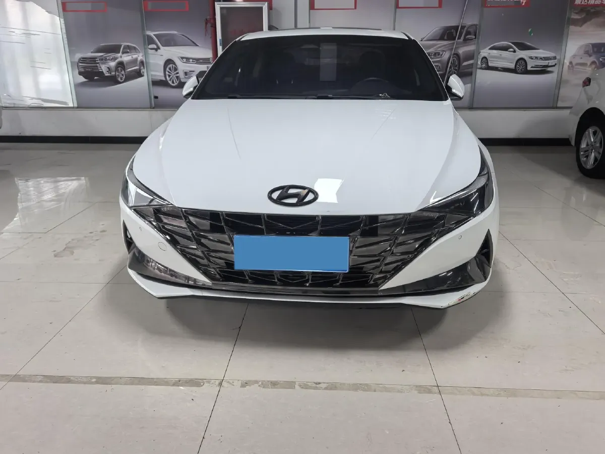 2021 Hyundai Elantra 1.4T 140HP L4 7DCT,autocango,china used car exporter,china ev exporter,chinese used car exporter,chinese used ev exporter