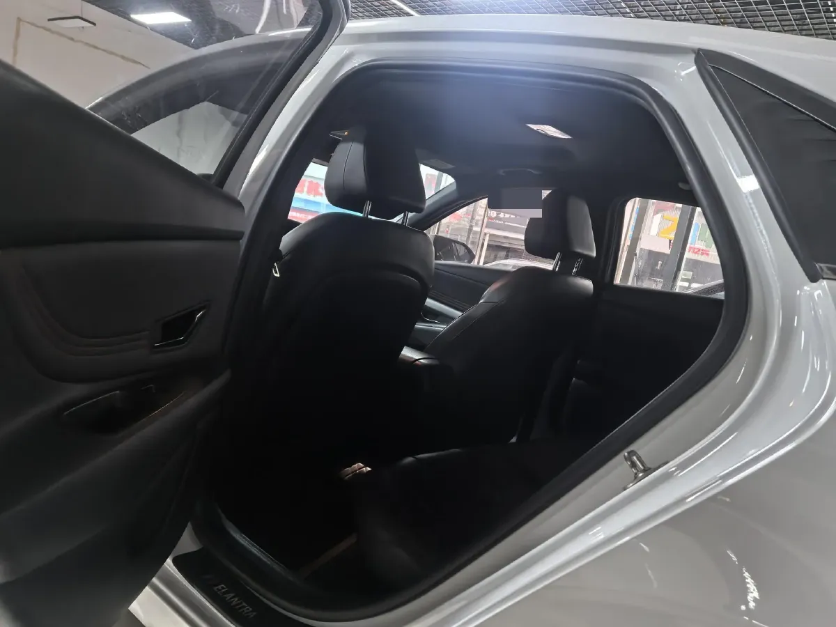 2021 Hyundai Elantra 1.4T 140HP L4 7DCT,autocango,china used car exporter,china ev exporter,chinese used car exporter,chinese used ev exporter