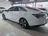 2021 Hyundai Elantra 1.4T 140HP L4 7DCT