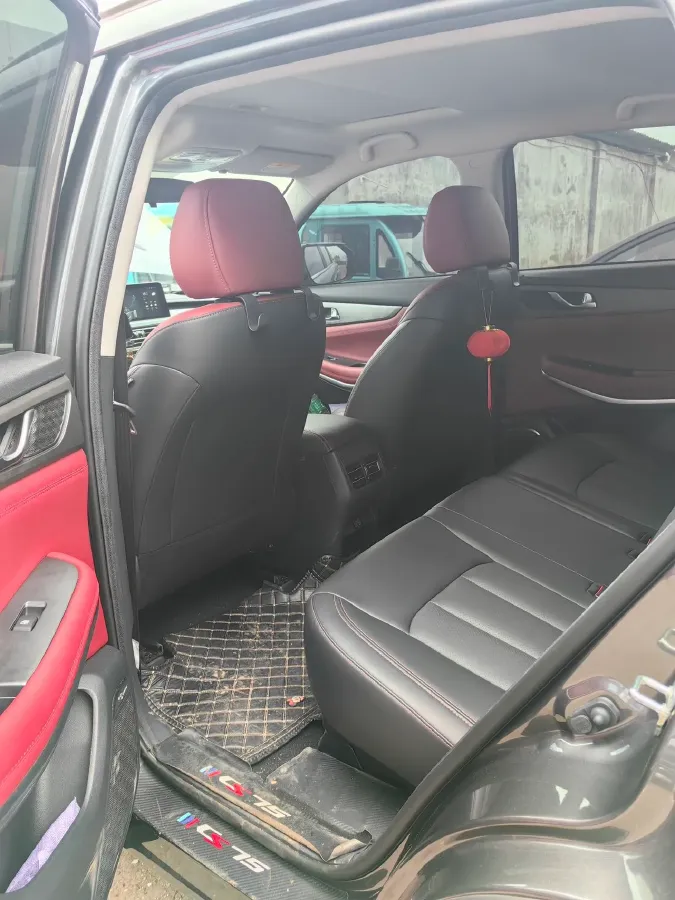 2023 ChangAn CS75 1.5T 188HP L4 7DCT,autocango,china used car exporter,china ev exporter,chinese used car exporter,chinese used ev exporter