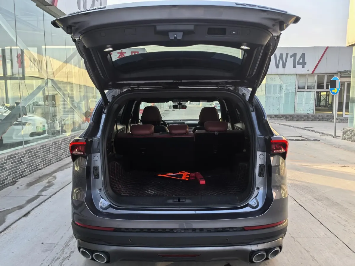 2024 Jetour X70 Plus 1.5T 156HP L4 6DCT,autocango,china used car exporter,china ev exporter,chinese used car exporter,chinese used ev exporter