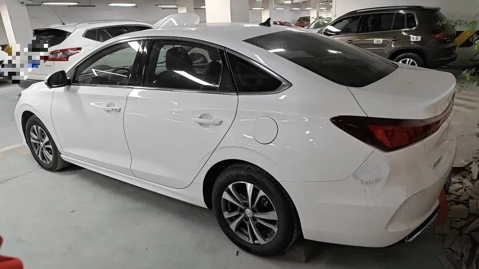 2024 ChangAn Eado 1.4T 160HP L4 7DCT,autocango,china used car exporter,china ev exporter,chinese used car exporter,chinese used ev exporter