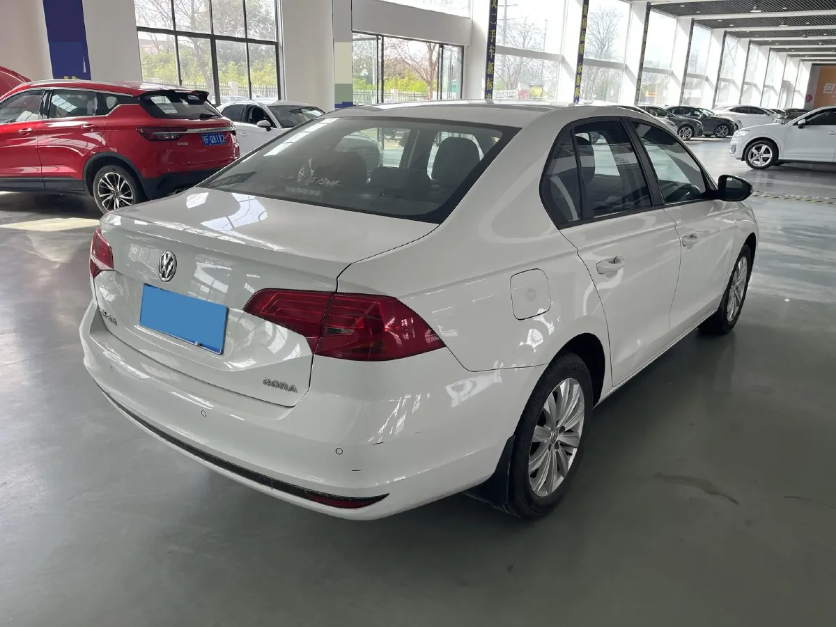 2020 Volkswagen Bora 1.5L 113HP L4 6AT,autocango,china used car exporter,china ev exporter,chinese used car exporter,chinese used ev exporter