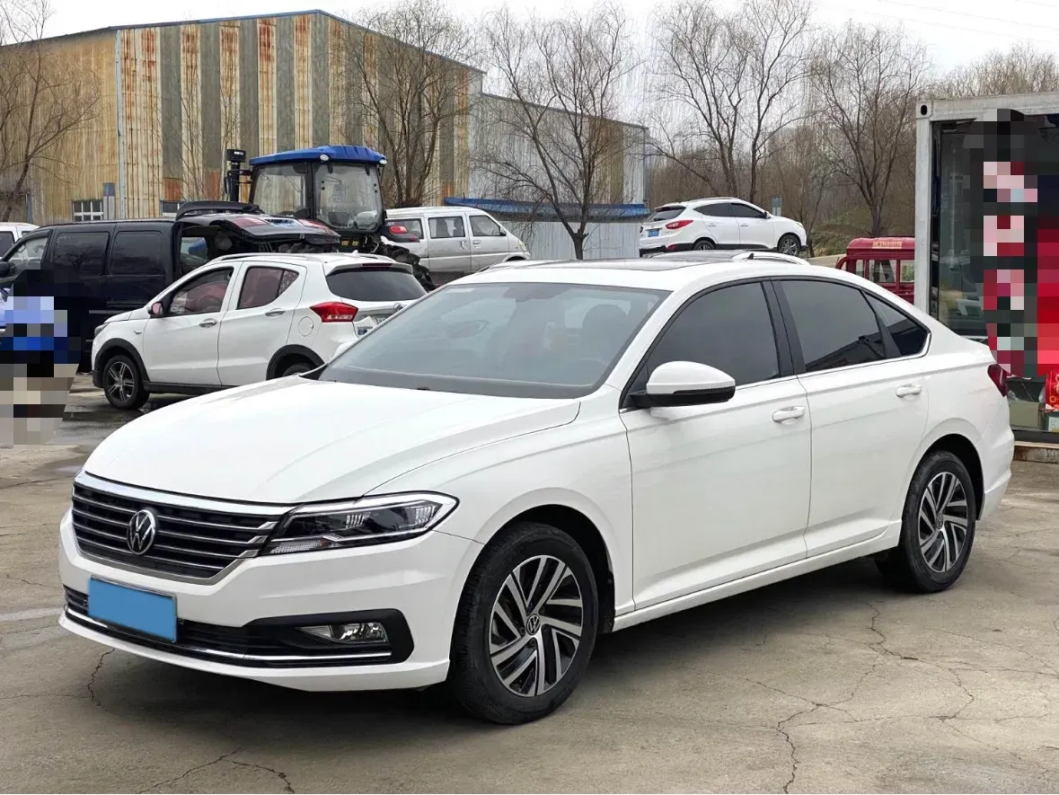 2021 Volkswagen Lavida 1.4T 150HP L4 7DCT,autocango,china used car exporter,china ev exporter,chinese used car exporter,chinese used ev exporter