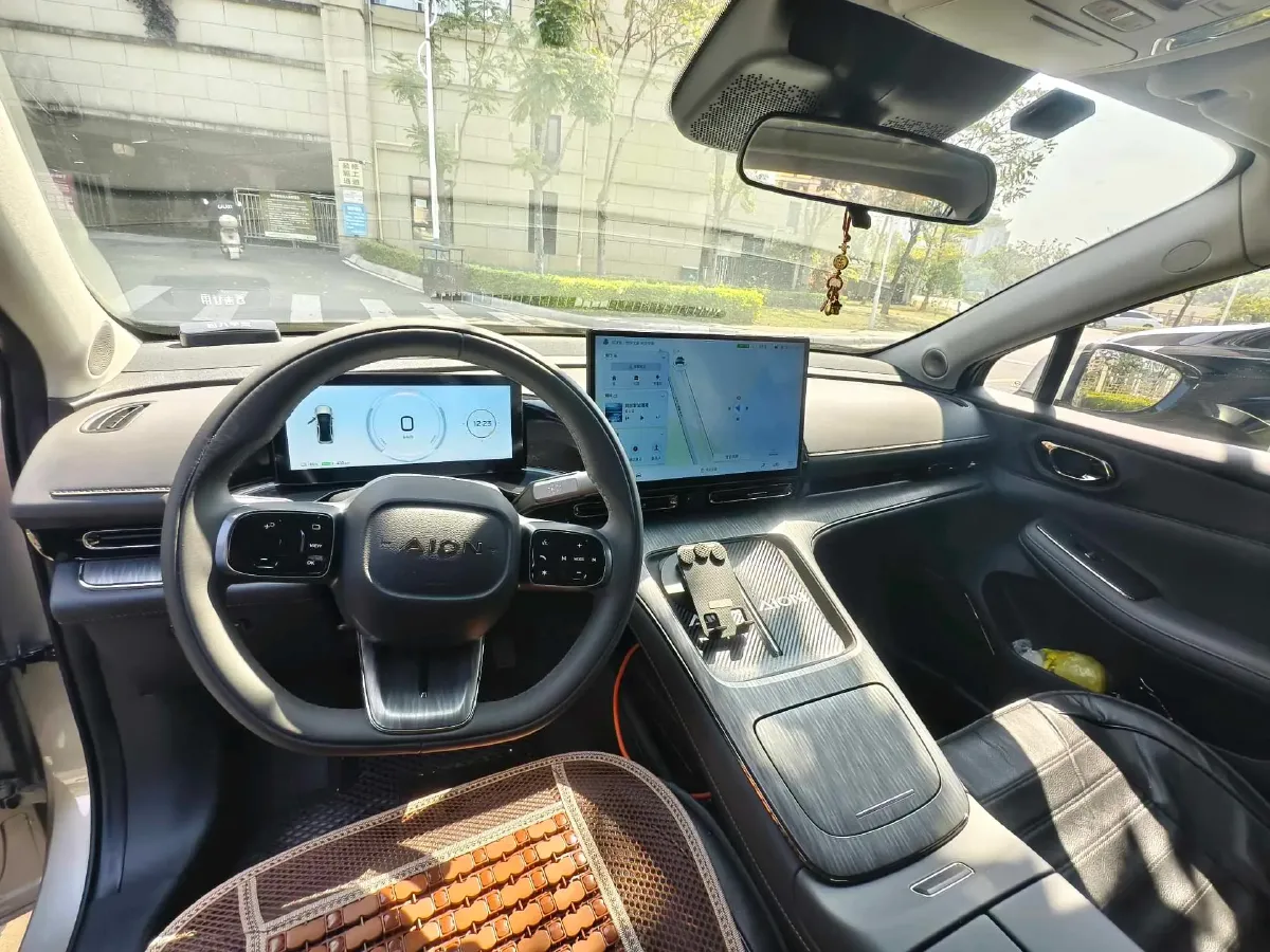 2024 Aion AION S MAX BEV 67.9KWH,autocango,china used car exporter,china ev exporter,chinese used car exporter,chinese used ev exporter