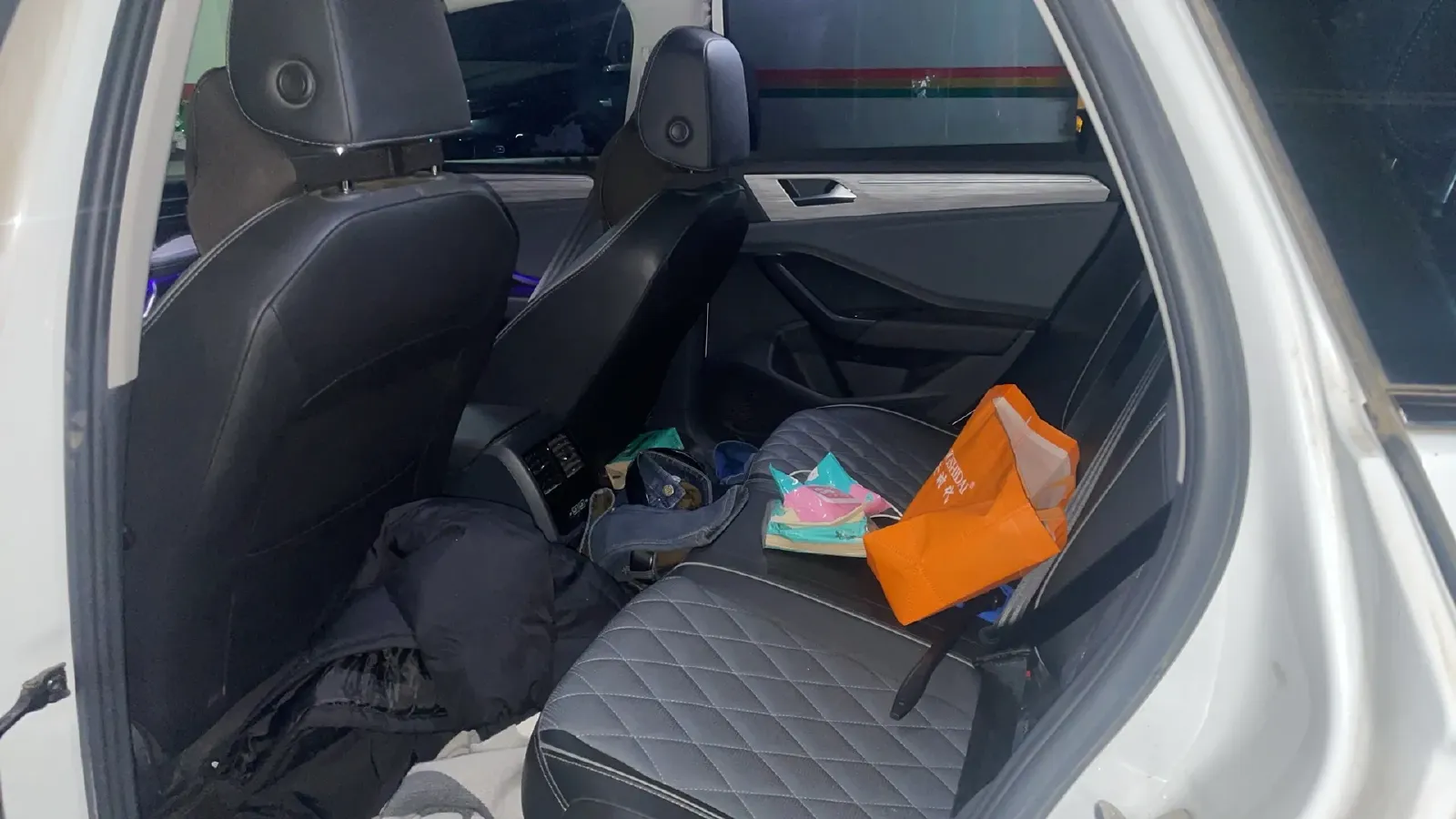 2023 Volkswagen Sagitar 1.4T 150HP L4 7DCT,autocango,china used car exporter,china ev exporter,chinese used car exporter,chinese used ev exporter