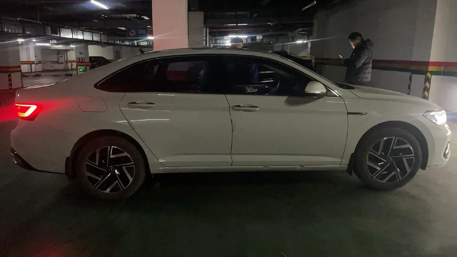 2023 Volkswagen Sagitar 1.4T 150HP L4 7DCT,autocango,china used car exporter,china ev exporter,chinese used car exporter,chinese used ev exporter