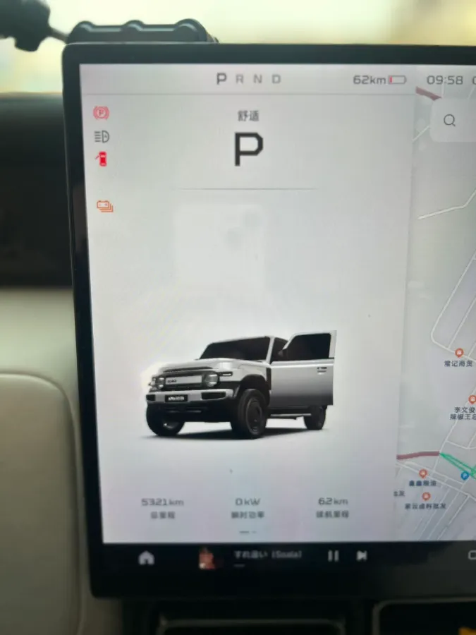 2025 iCAR iCAR Super V23 BEV 59.93KWH,autocango,china used car exporter,china ev exporter,chinese used car exporter,chinese used ev exporter