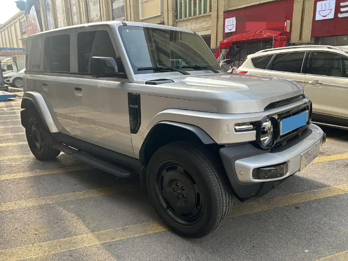 2025 iCAR iCAR Super V23 BEV 59.93KWH,autocango,china used car exporter,china ev exporter,chinese used car exporter,chinese used ev exporter