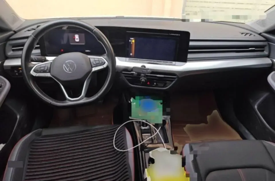 2022 Volkswagen Lavida 1.4T 150HP L4 7DCT,autocango,china used car exporter,china ev exporter,chinese used car exporter,chinese used ev exporter