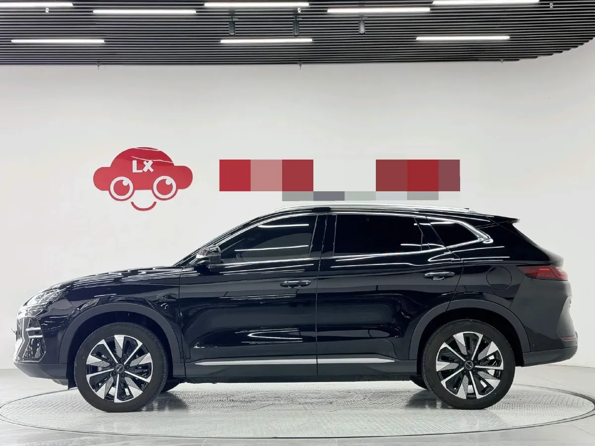 2025 BYD Song Plus BEV 71.8KWH,autocango,china used car exporter,china ev exporter,chinese used car exporter,chinese used ev exporter