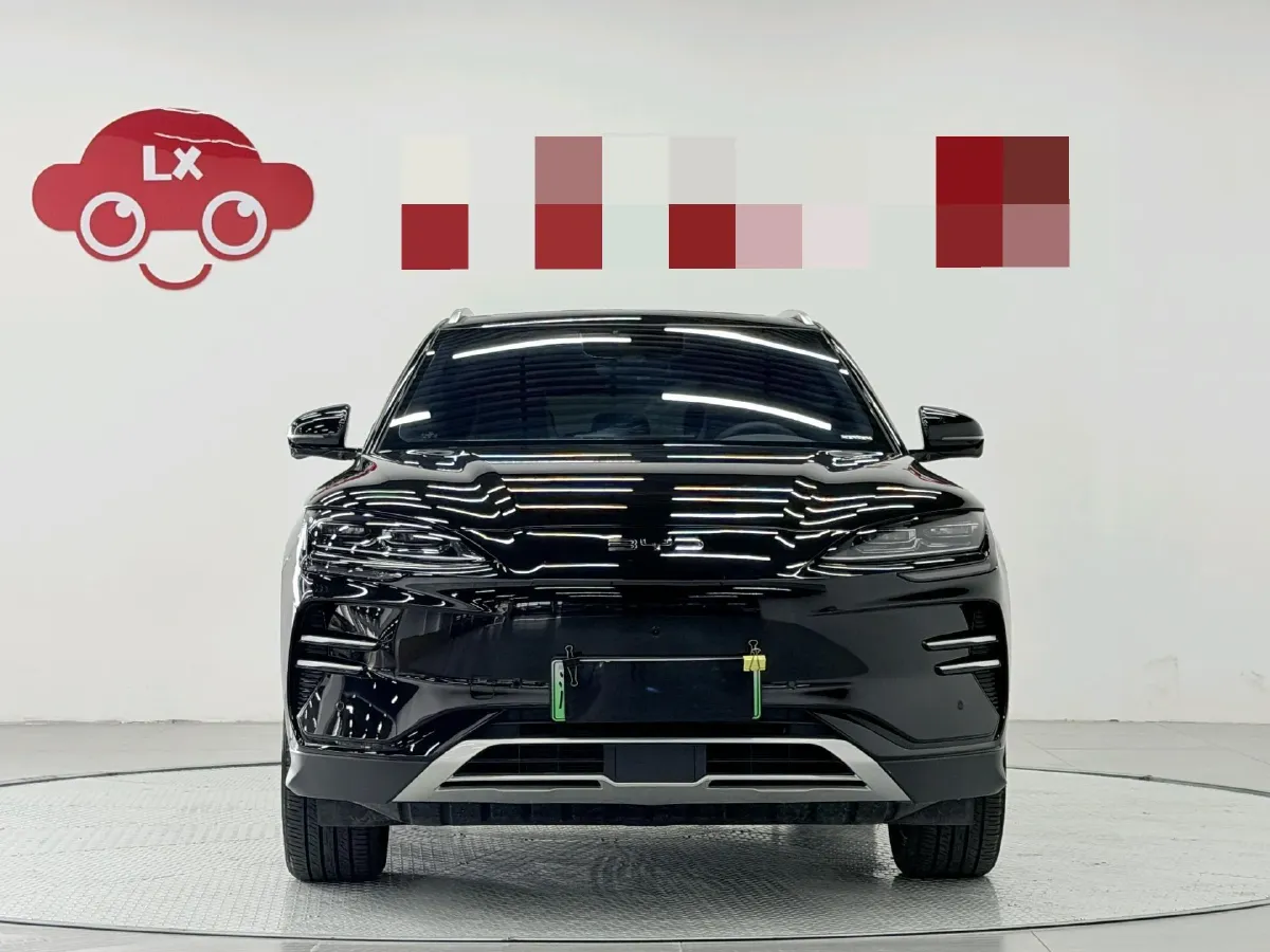 2025 BYD Song Plus BEV 71.8KWH,autocango,china used car exporter,china ev exporter,chinese used car exporter,chinese used ev exporter