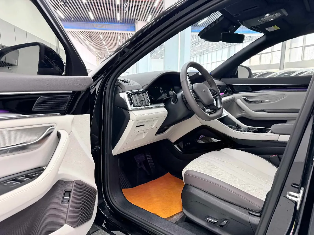 2025 BYD Song Plus BEV 71.8KWH,autocango,china used car exporter,china ev exporter,chinese used car exporter,chinese used ev exporter