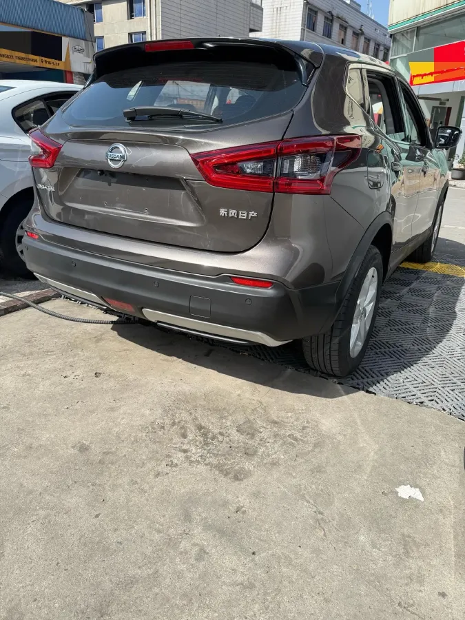 2021 Nissan Qashqai 2.0L 151HP L4 CVT,autocango,china used car exporter,china ev exporter,chinese used car exporter,chinese used ev exporter
