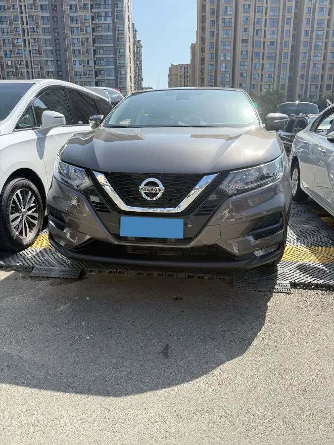 2021 Nissan Qashqai 2.0L 151HP L4 CVT,autocango,china used car exporter,china ev exporter,chinese used car exporter,chinese used ev exporter