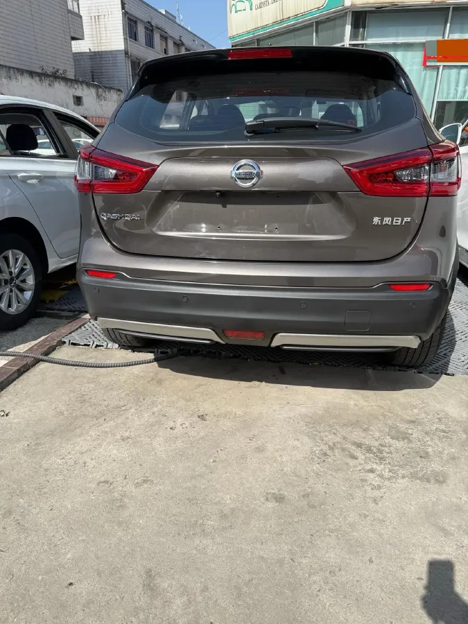 2021 Nissan Qashqai 2.0L 151HP L4 CVT,autocango,china used car exporter,china ev exporter,chinese used car exporter,chinese used ev exporter
