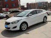 2016 HYUNDAI ELANTRA,autocango,china used car exporter,china ev exporter,chinese used car exporter,chinese used ev exporter