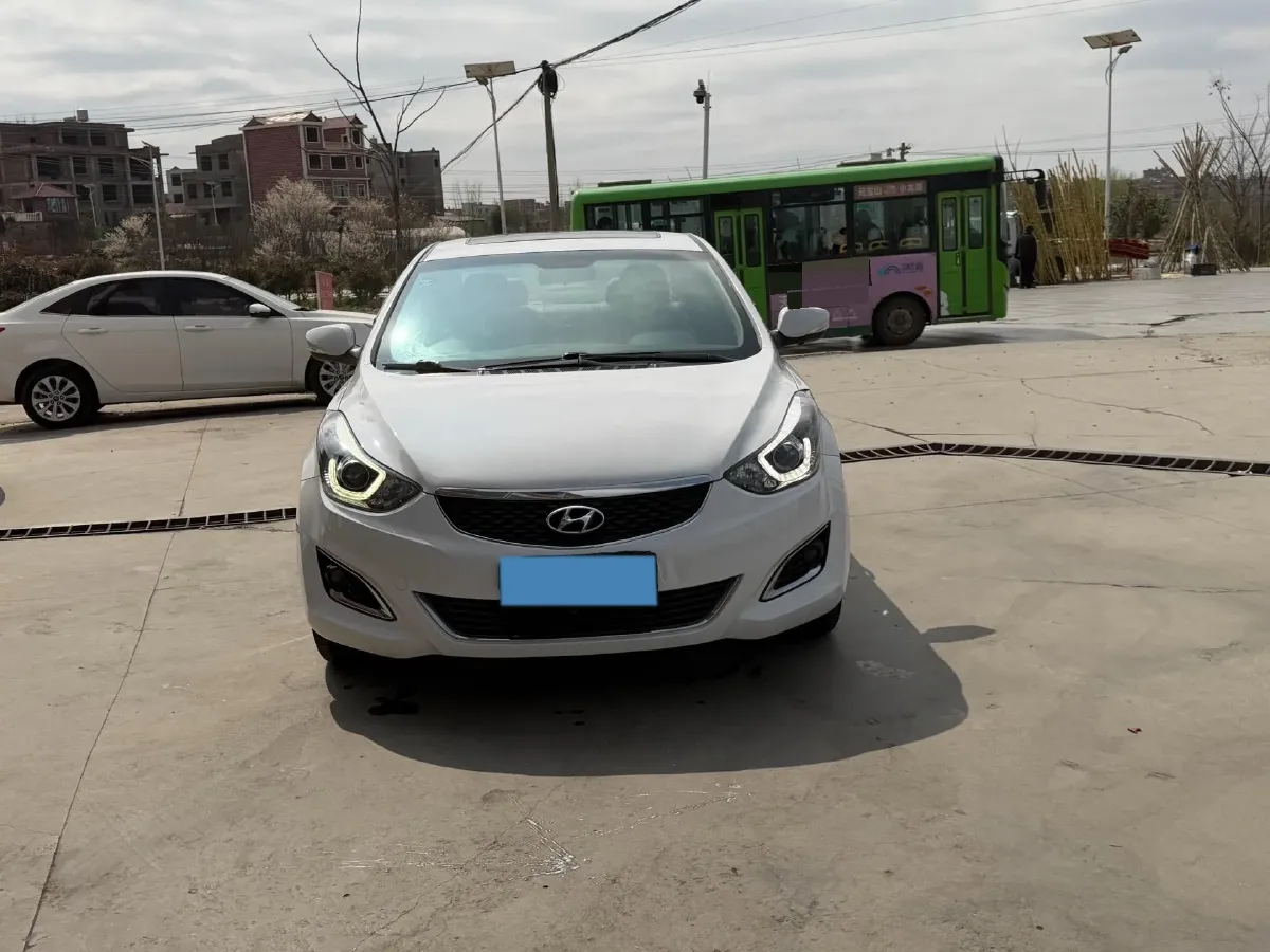 2016 Hyundai Elantra 1.6L 128HP L4 6AT,autocango,china used car exporter,china ev exporter,chinese used car exporter,chinese used ev exporter