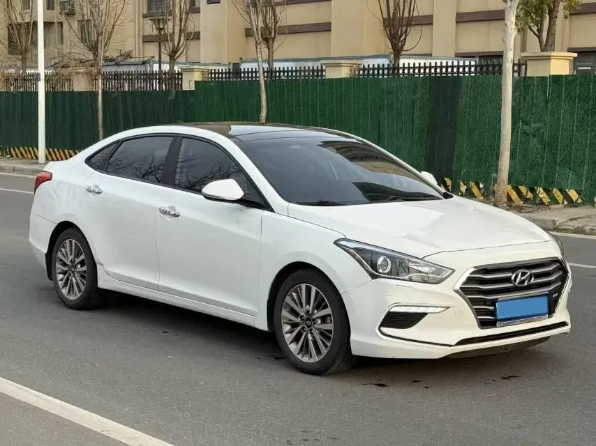 2019 Hyundai Mistra 1.8L 143HP L4 6AT,autocango,china used car exporter,china ev exporter,chinese used car exporter,chinese used ev exporter