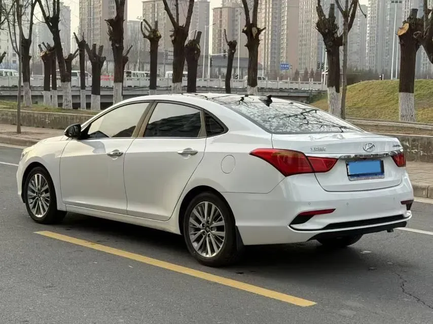 2019 Hyundai Mistra 1.8L 143HP L4 6AT,autocango,china used car exporter,china ev exporter,chinese used car exporter,chinese used ev exporter