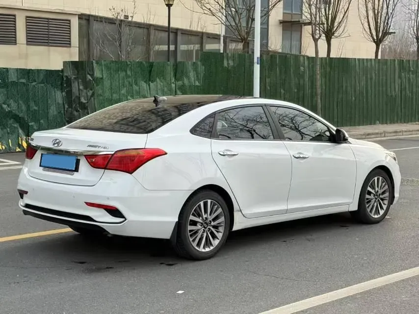 2019 Hyundai Mistra 1.8L 143HP L4 6AT,autocango,china used car exporter,china ev exporter,chinese used car exporter,chinese used ev exporter