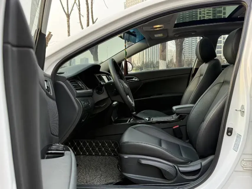 2019 Hyundai Mistra 1.8L 143HP L4 6AT,autocango,china used car exporter,china ev exporter,chinese used car exporter,chinese used ev exporter