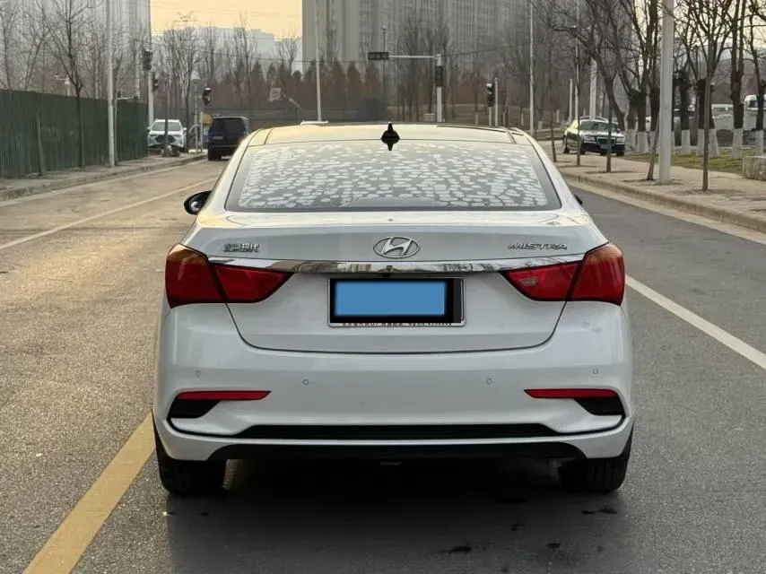 2019 Hyundai Mistra 1.8L 143HP L4 6AT,autocango,china used car exporter,china ev exporter,chinese used car exporter,chinese used ev exporter