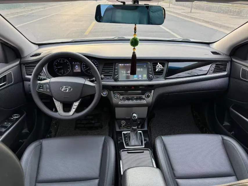 2019 Hyundai Mistra 1.8L 143HP L4 6AT,autocango,china used car exporter,china ev exporter,chinese used car exporter,chinese used ev exporter