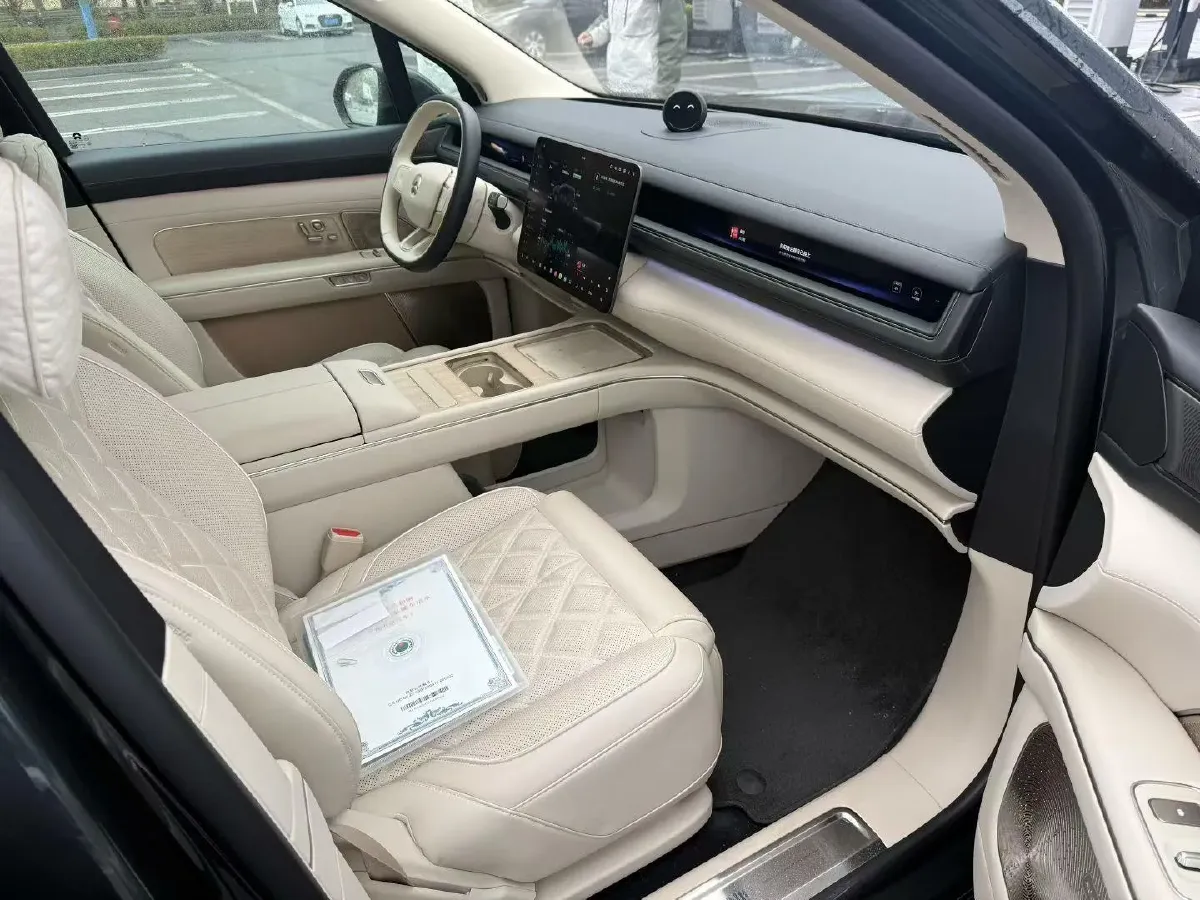 2026 NIO ES8 BEV,autocango,china used car exporter,china ev exporter,chinese used car exporter,chinese used ev exporter