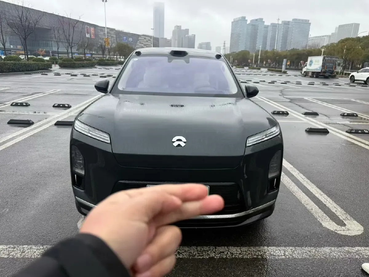 2026 NIO ES8 BEV,autocango,china used car exporter,china ev exporter,chinese used car exporter,chinese used ev exporter