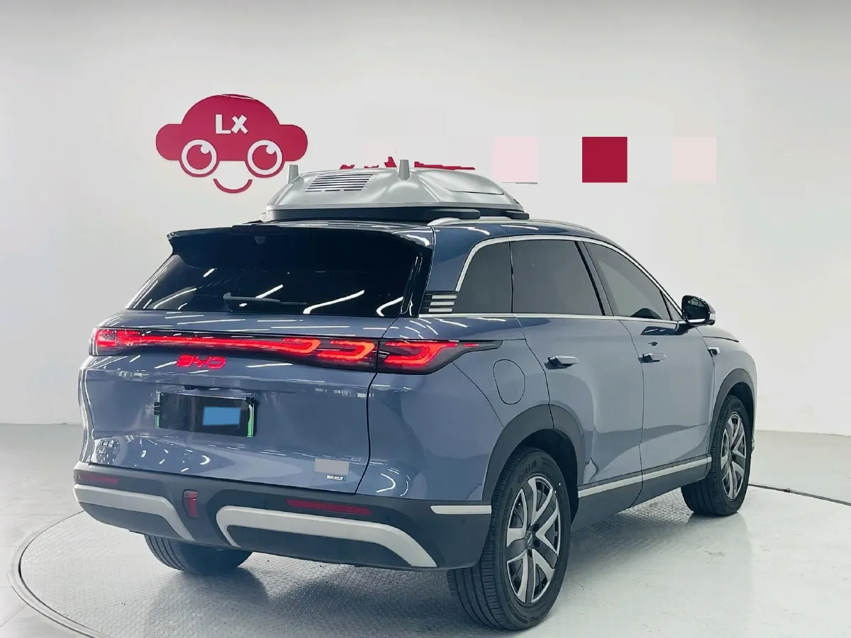 2025 BYD Sea Lion 07 DM-i 1.5T 156HP L4 E-CVT PHEV,autocango,china used car exporter,china ev exporter,chinese used car exporter,chinese used ev exporter