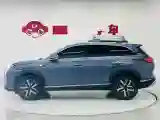 2025 BYD Sea Lion 07 DM-i 1.5T 156HP L4 E-CVT PHEV