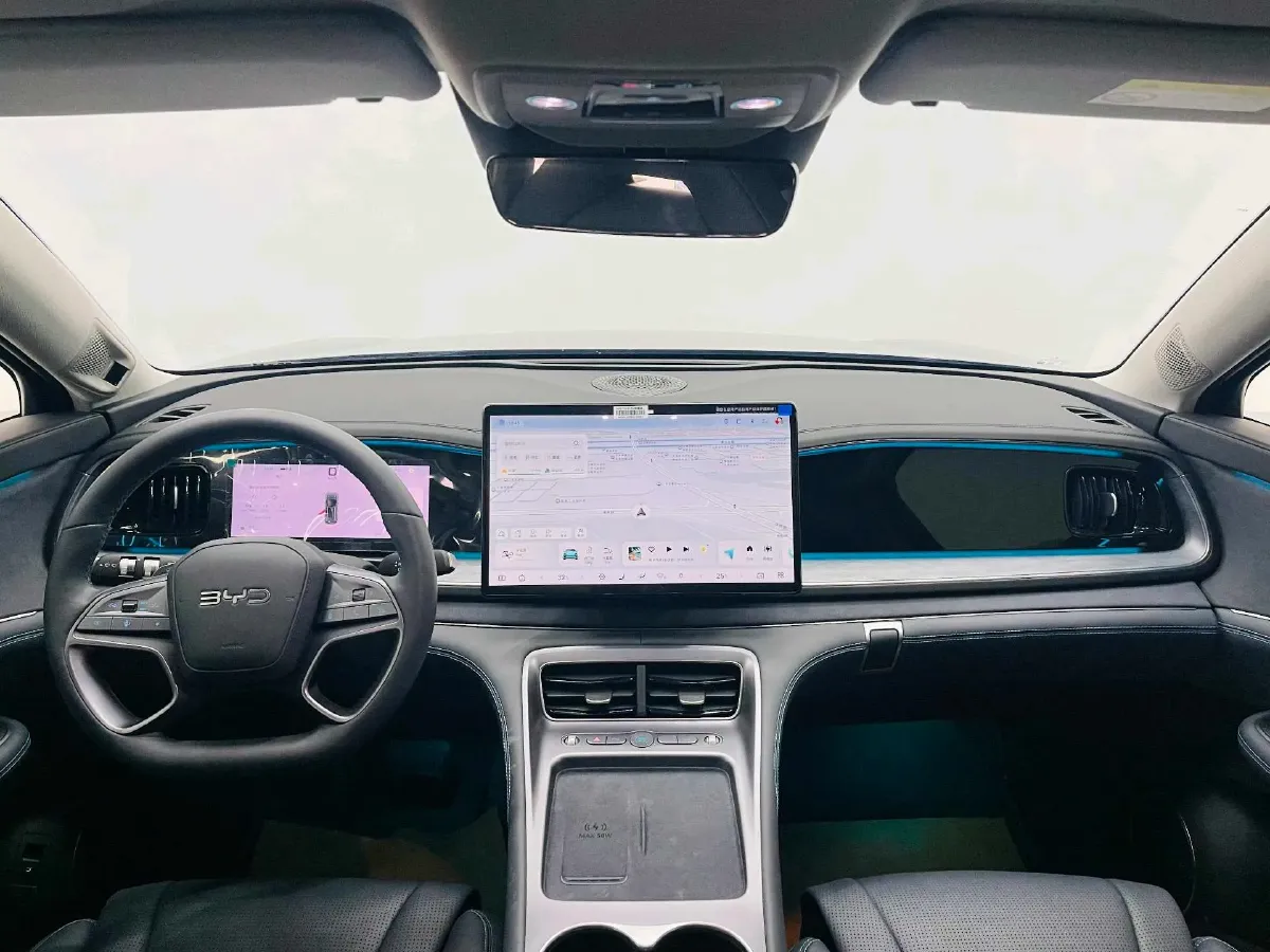 2025 BYD Sea Lion 07 DM-i 1.5T 156HP L4 E-CVT PHEV,autocango,china used car exporter,china ev exporter,chinese used car exporter,chinese used ev exporter