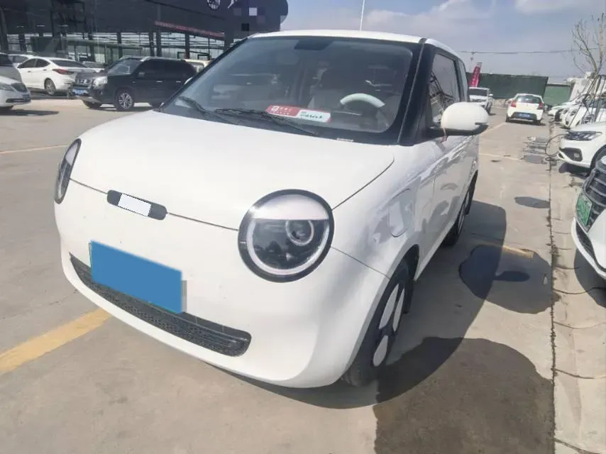 2025 LingBox BOX BEV 19.2KWH,autocango,china used car exporter,china ev exporter,chinese used car exporter,chinese used ev exporter