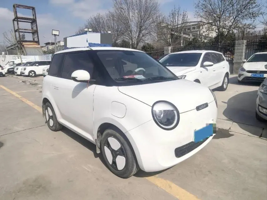 2025 LingBox BOX BEV 19.2KWH,autocango,china used car exporter,china ev exporter,chinese used car exporter,chinese used ev exporter