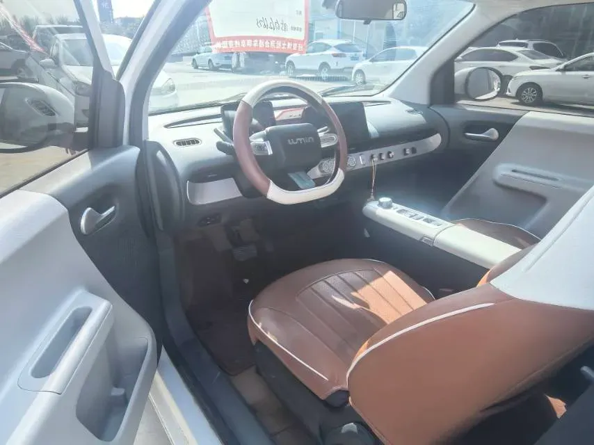 2025 LingBox BOX BEV 19.2KWH,autocango,china used car exporter,china ev exporter,chinese used car exporter,chinese used ev exporter