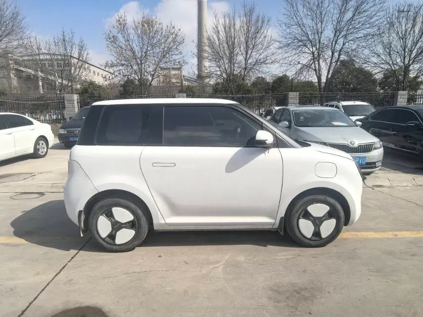 2025 LingBox BOX BEV 19.2KWH,autocango,china used car exporter,china ev exporter,chinese used car exporter,chinese used ev exporter