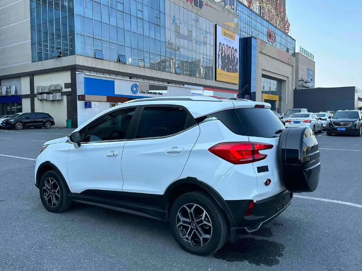 2021 BYD Song Pro 1.5T 160HP L4 7DCT,autocango,china used car exporter,china ev exporter,chinese used car exporter,chinese used ev exporter