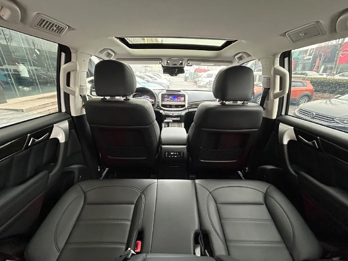 2022 Haval H9 2.0T 224HP L4 8AT,autocango,china used car exporter,china ev exporter,chinese used car exporter,chinese used ev exporter