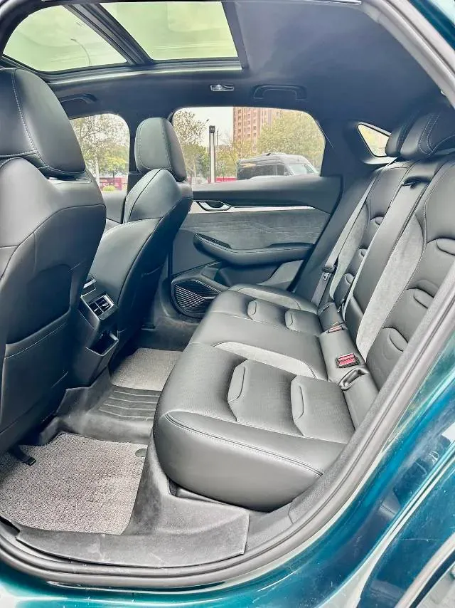 2023 Geely Preface 2.0T 190HP L4 7DCT,autocango,china used car exporter,china ev exporter,chinese used car exporter,chinese used ev exporter